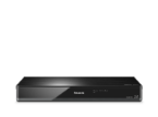 Photo de Enregistreur de disques Blu-ray™/DVD 3D Smart Network avec double tuner HD