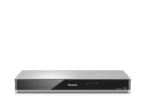 Photo de Enregistreur de disques Blu-ray™/DVD 3D Smart Network avec double tuner HD