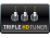 Triple tuner HD