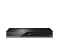 Photo de Enregistreur de disques Blu-ray™/DVD 3D Smart Network avec double tuner satellite HD