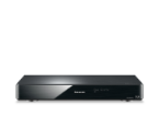Photo de Enregistreur de disques Blu-ray™/DVD 3D Smart Network avec triple tuner satellite HD
