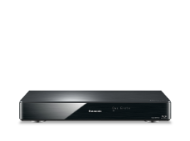 Photo de Enregistreur de disques Blu-ray™/DVD 3D Smart Network avec triple tuner satellite HD