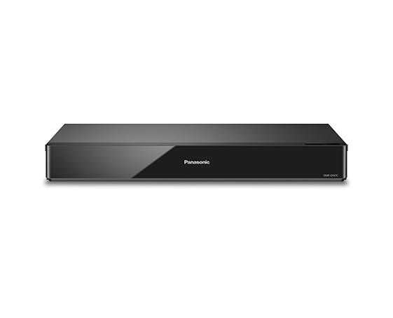 Enregistreur DVD Smart Network avec tuner DVB-C