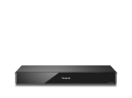 Photo de Enregistreur DVD Smart Network avec tuner DVB-C