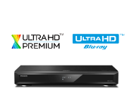 Photo de Enregistreur Blu-ray Ultra HD DMR-UBC90