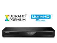 Photo de Enregistreur Blu-ray Ultra HD DMR-UBS70