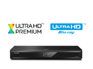 Photo de Enregistreur Blu-ray Ultra HD DMR-UBS80