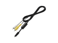 Photo de DMW-AVC1E AV-câble