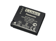 Photo de DMW-BCJ13 Accu Li-Ion LUMIX, 3.6V, 1250mAh