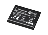 Photo de DMW-BCN10 Accu Li-Ion pour LUMIX LF1