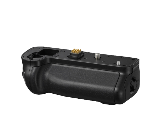 Photo de DMW-BGGH3 Grip Batterie