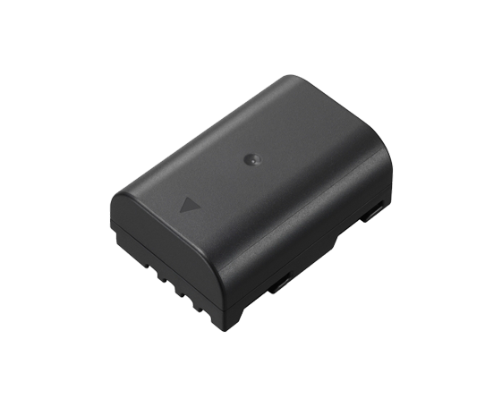 DMW-BLF19 Accu Li-Ion pour LUMIX DMC-GH3
