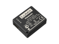 Photo de DMW-BLG10 Accu Li-Ion pour LUMIX GF6