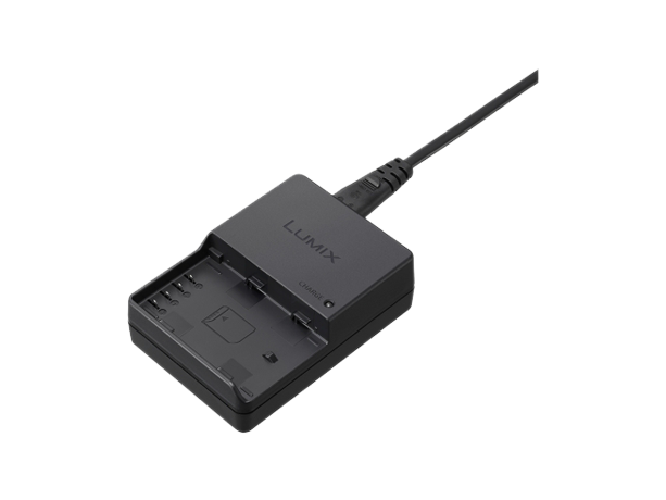 Photo de DMW-BTC10 Chargeur de batteries pour LUMIX DMC-GH3