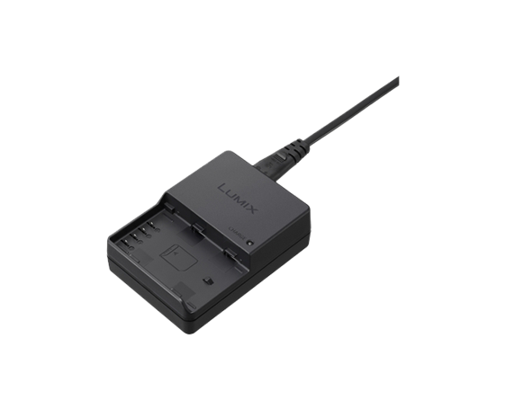 DMW-BTC10 Chargeur de batteries pour LUMIX DMC-GH3