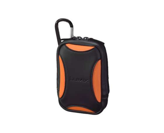 DMW-CFT1 Outdoor Softbag pour Serie FT