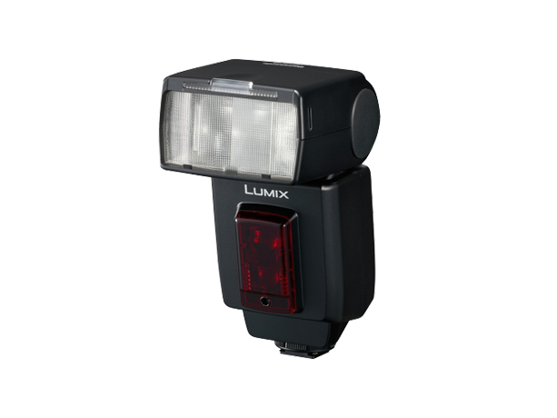 Photo de DMW-FL500E Flash externe pour le DMC-L1