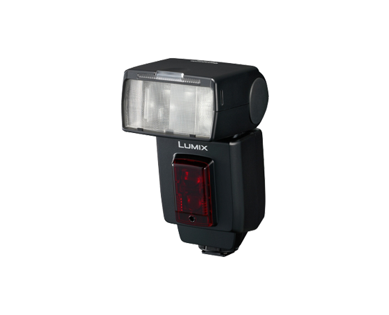 DMW-FL500E Flash externe pour le DMC-L1