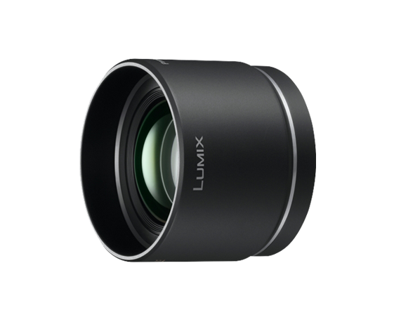 DMW-GTC1 Lentille grand angle