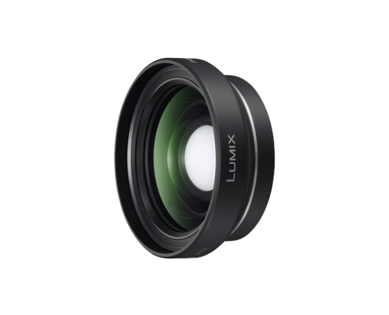 DMW-GWC1 Lentille grand angle