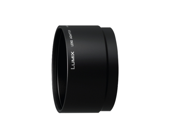 DMW-LA6E Objectif Adapteur