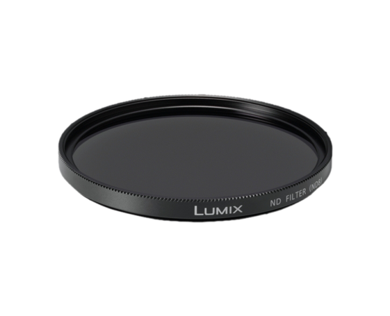 DMW-LND62E Filtre gris