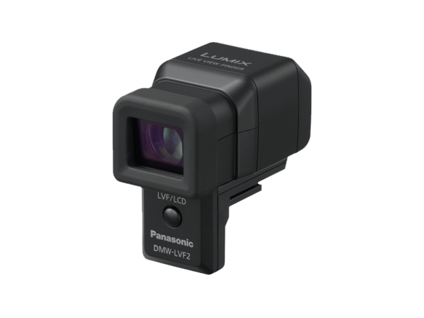 Photo de DMW-LVF2E External Viewfinder