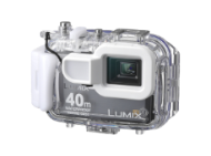 Photo de DMW-MCFT3 Boîtier étanche pour Lumix