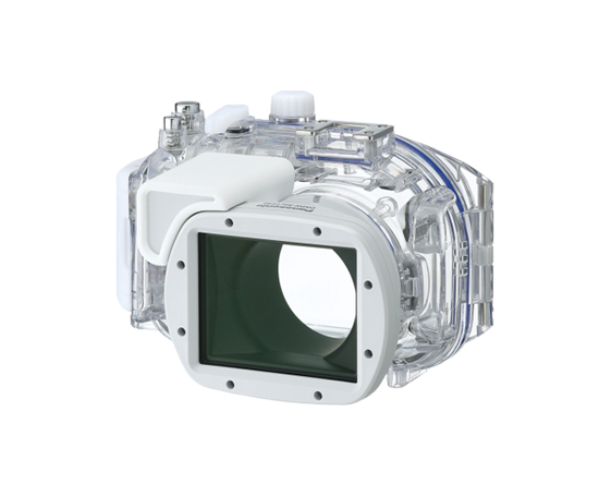 DMW-MCTZ30E Boîtier étanche pour Lumix