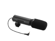 Photo de DMW-MS1E Microphone stéréo