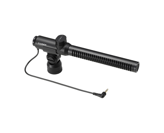 DMW-MS2E Microphone stéréo