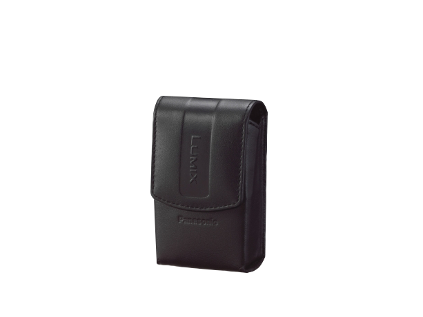 Photo de DMW-PSH11 Etui en cuir pour Lumix