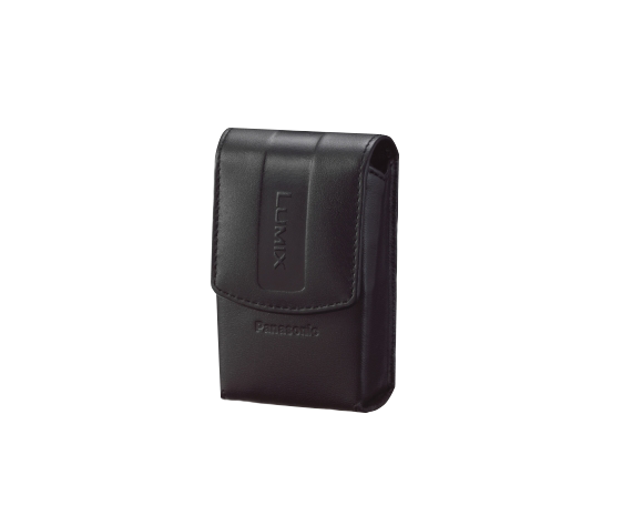 DMW-PSH11 Etui en cuir pour Lumix