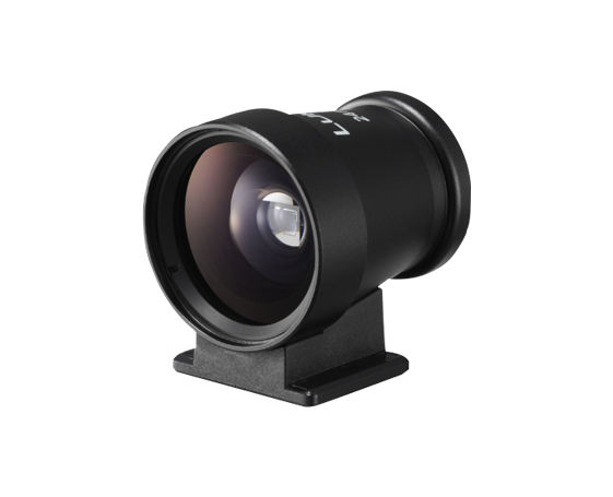 DMW-VF1E External Viewfinder
