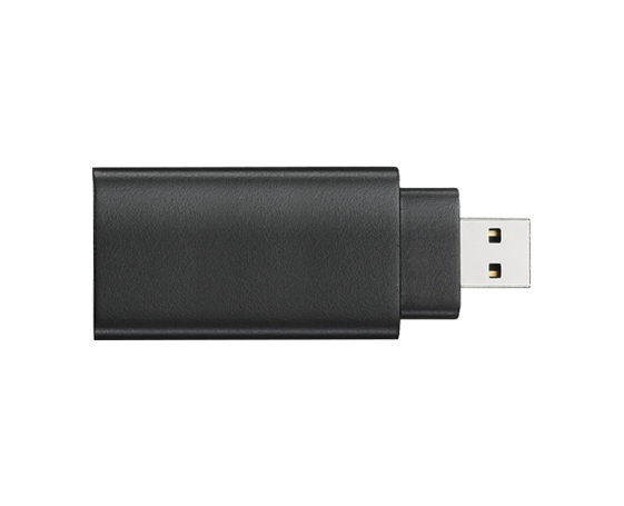 DY-WL5 Wireless LAN Adapter