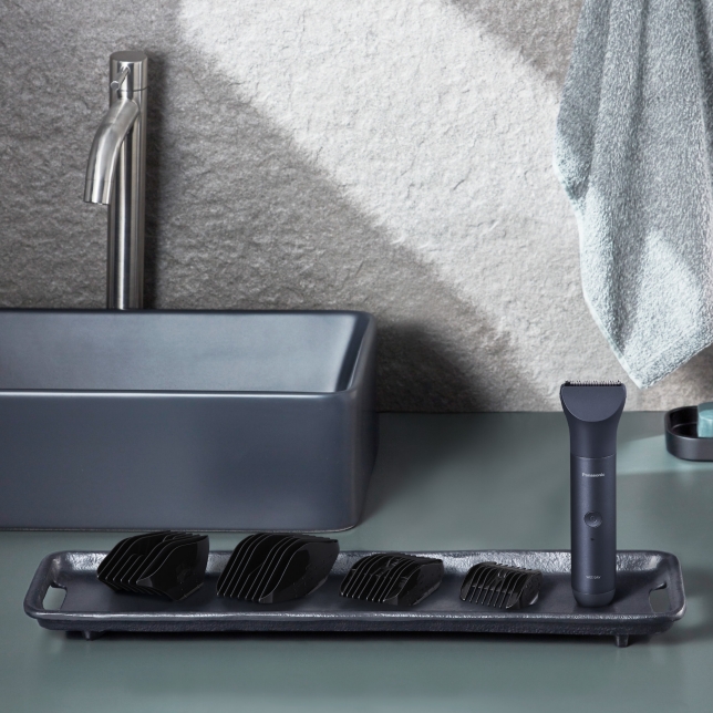 Une structure simple à l'aspect minimaliste