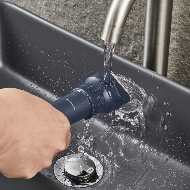 Facilité d'entretien