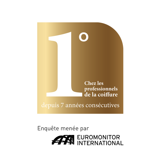 Utilisation n°1 chez les professionnels