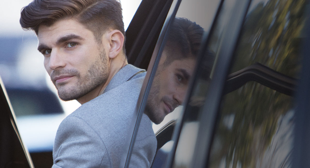 Créez en toute simplicité le style de barbe qui vous correspond