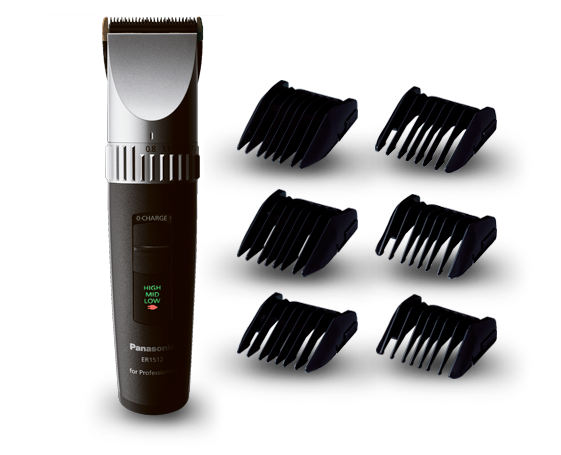 Tondeuse professionnelle ER1512