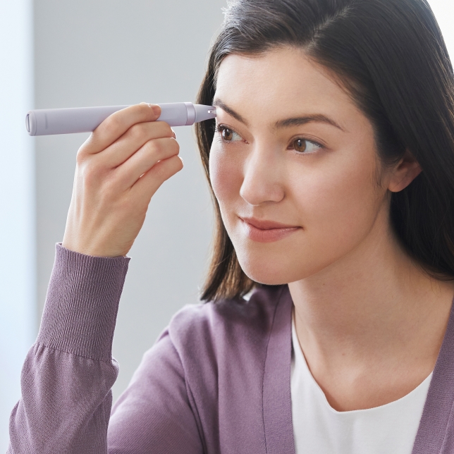 Image : Produit en cours d'utilisation