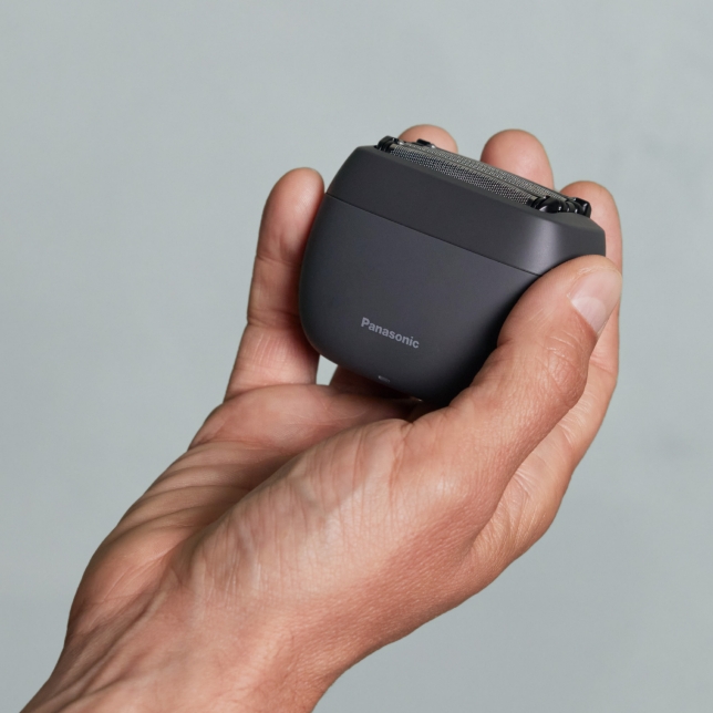 Réduction de la quantité de plastique utilisée d'environ 40 %*