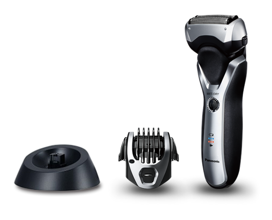 Rasoir rechargeable ES-RT57