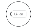 Batterie lithium-ion
