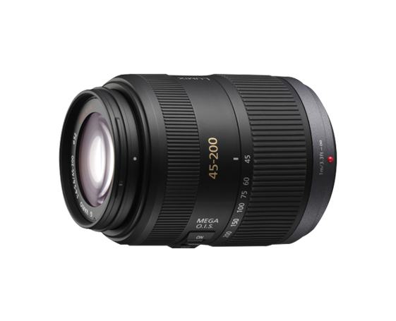 H-FS045200 Lentille interchangeable, monté