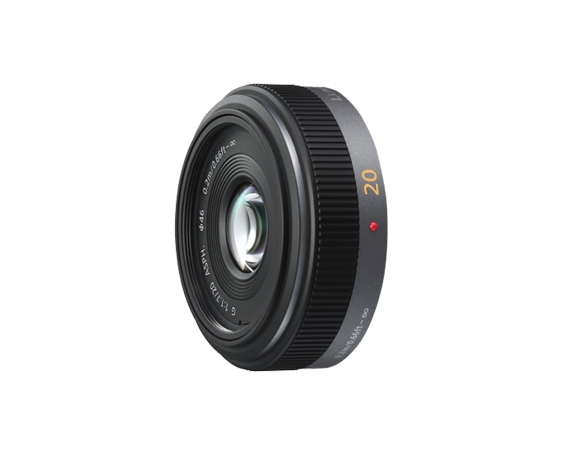 H-H020A Lentille interchangeable, monté