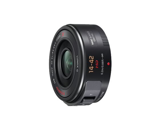 H-PS14042 Lentille interchangeable, monté