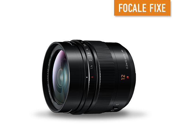 Photo de Objectif LUMIX G H-X012