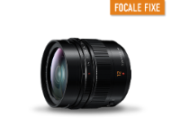 Photo de Objectif LUMIX G H-X012