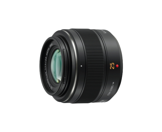 H-X025 Lentille interchangeable, monté